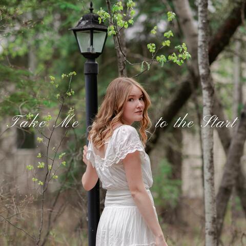 Take Me to the Start album art