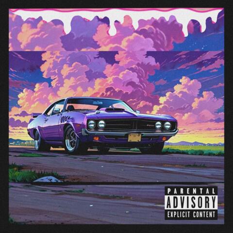 Freestyle album art