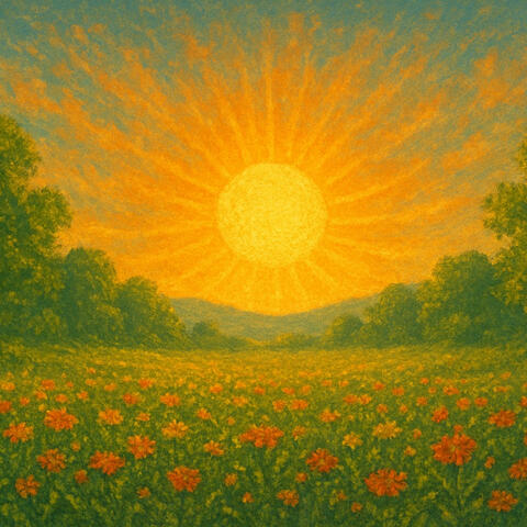 Eternal Euphoria album art