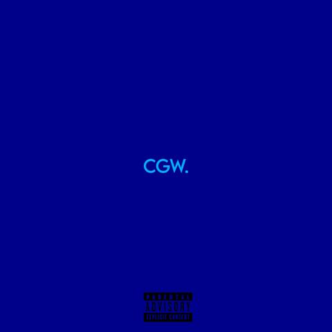 CGW album art