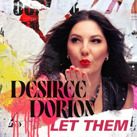 Let Them album art
