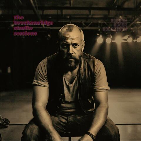 The Breckenridge Studio Sessions album art