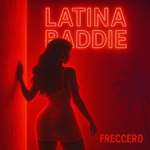 Latina Baddie album art