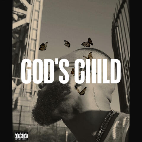 God's Child album art