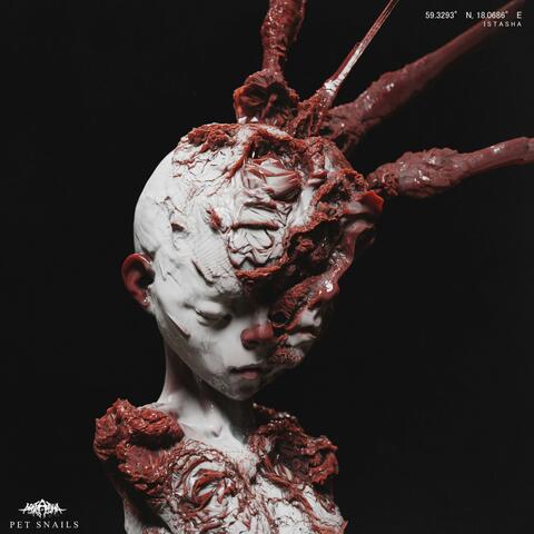Junkbath album art