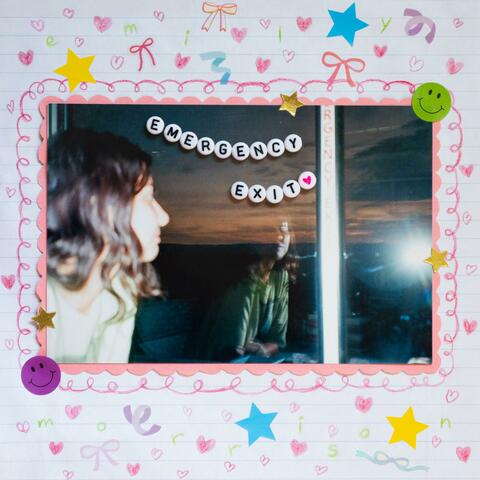 EMERGENCY EXIT! album art
