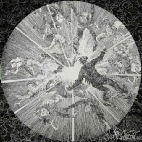 take it from me album art