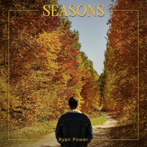 Seasons album art
