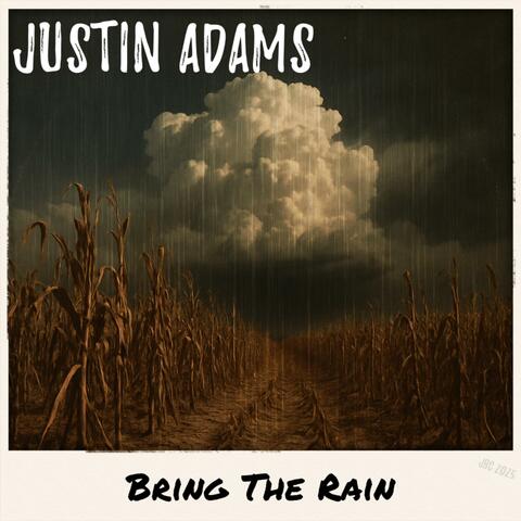 Bring The Rain album art