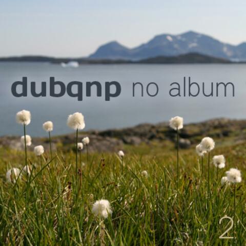 No Album No Year, Pt. 2 album art