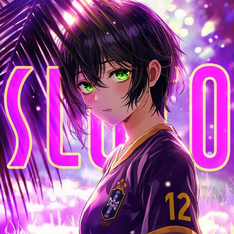 SLOTO! album art