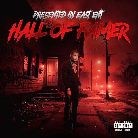 Hall Of Famer album art