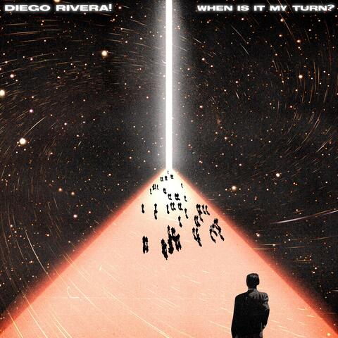 When Is It My Turn? album art