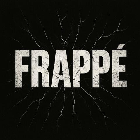 Frappé album art
