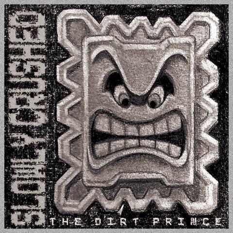 The Dirt Prince album art