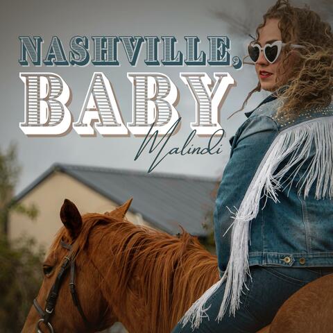 Nashville, Baby album art