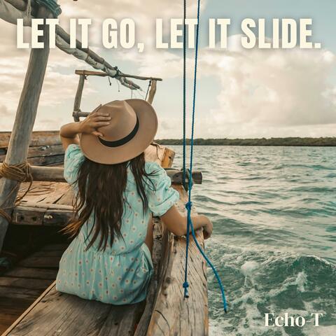 Let It Go, Let It Slide album art