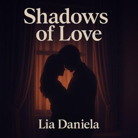 Shadows of Love album art