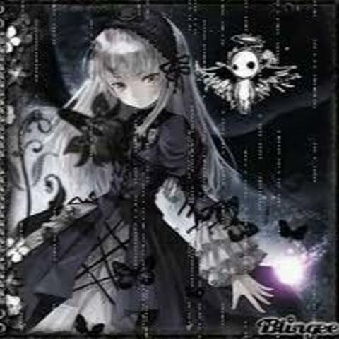 ANG3L OF DARKNE$$ ＊ ˚. (feat. plush) album art