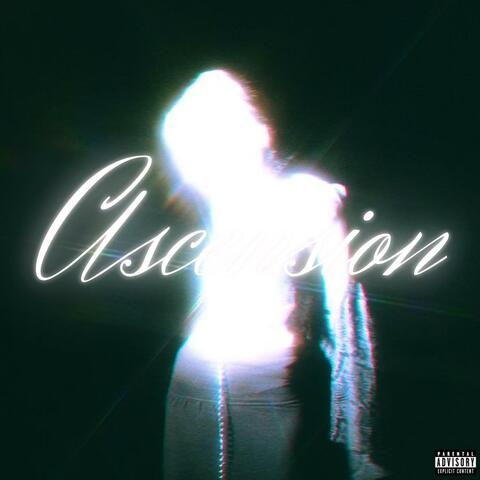 Ascension album art
