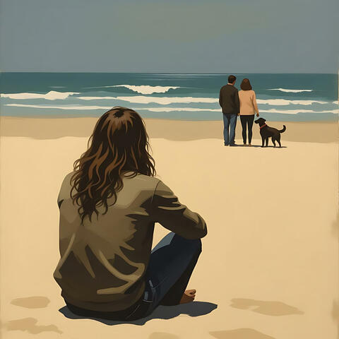 I Re-released My Album with One More Song That I Didn't Include the First Time album art