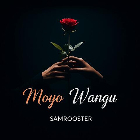 Moyo wangu album art