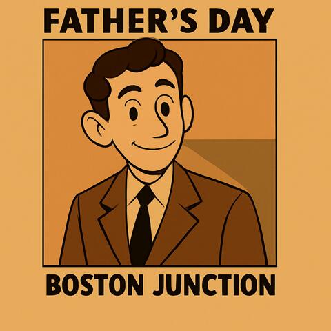 Father's Day album art
