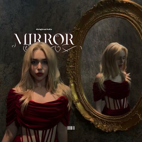 The Mirror (Original Mix) album art