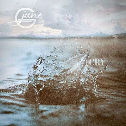 Cry album art