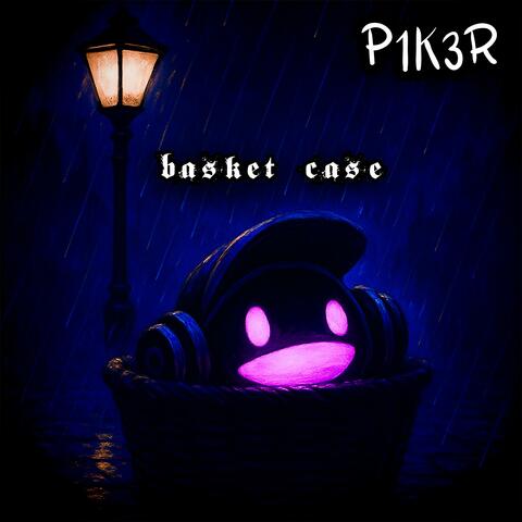 Basket Case album art