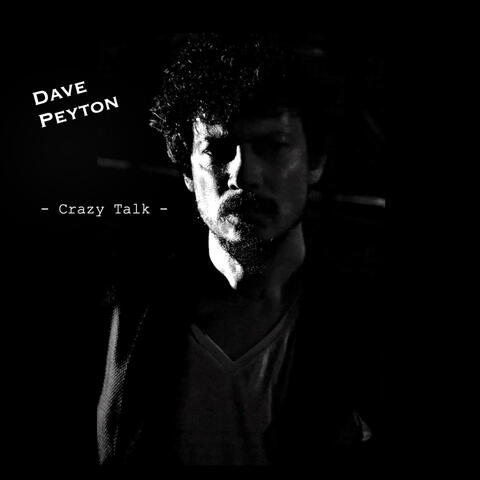 Crazy Talk album art