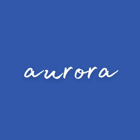 Aurora album art