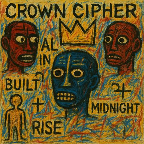Crown Cipher album art