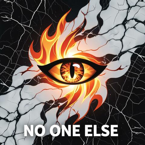 NO One Else album art