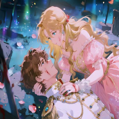 Secrets of a Mean Person (female ver.) album art