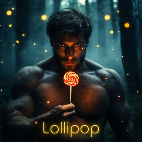 Lollipop (Magical) album art