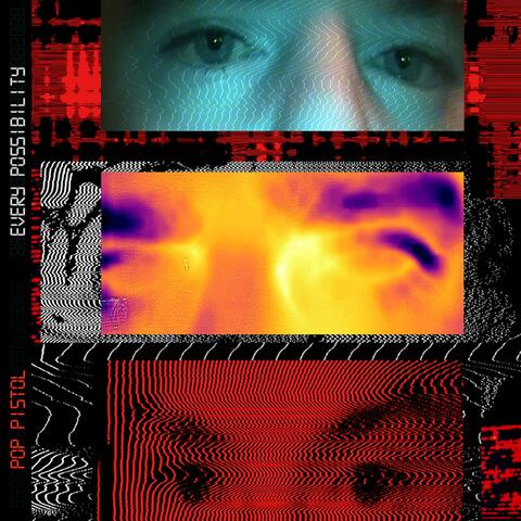 Every Possibility album art