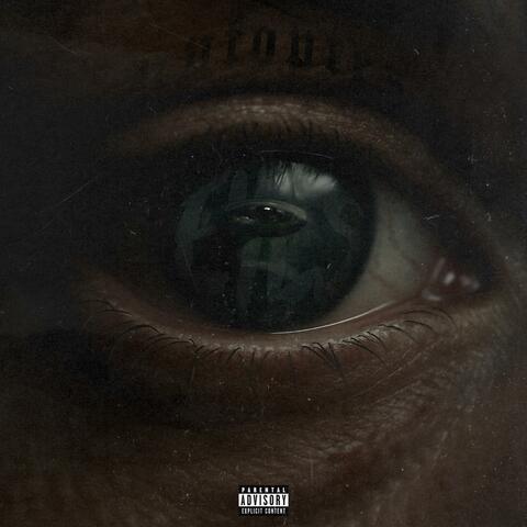 Eyes album art