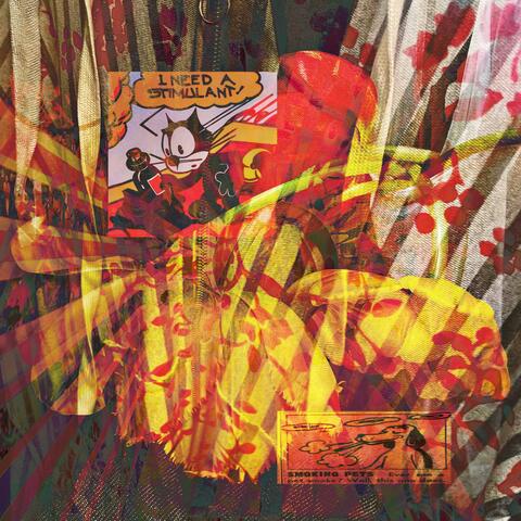 doghouse album art