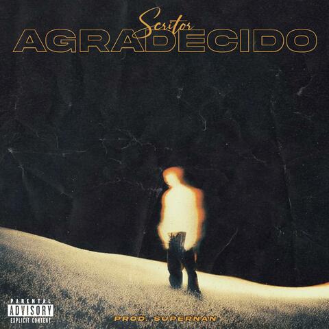 Agradecido album art