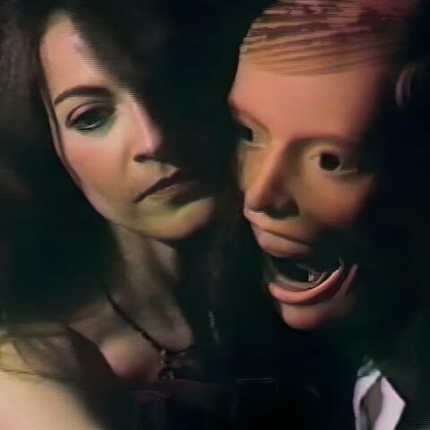 L’appel du vide album art