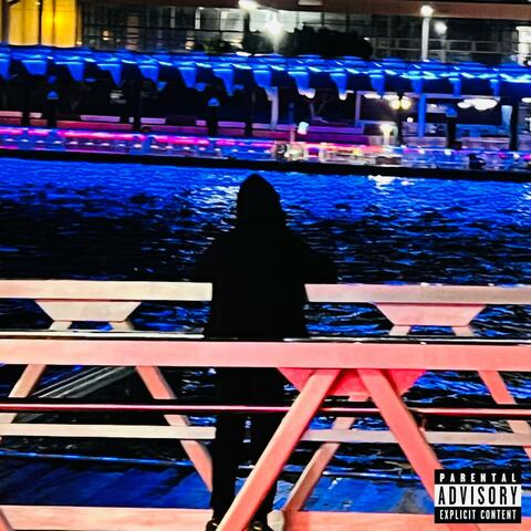 Can't trust you anymore album art