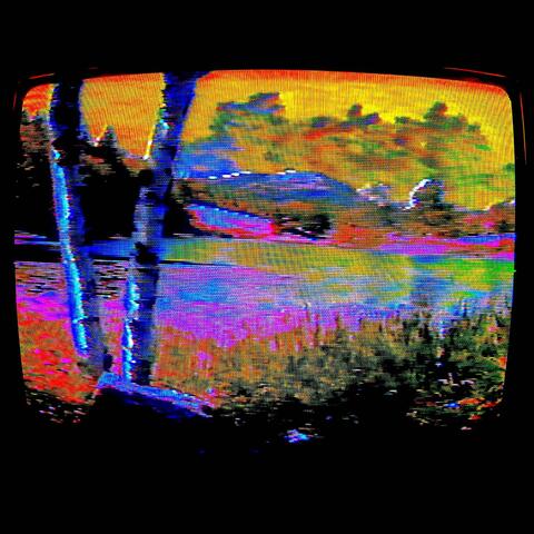 cosmogenies album art