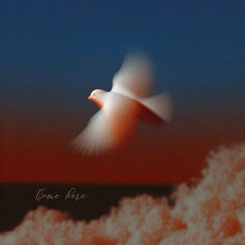 Come here album art