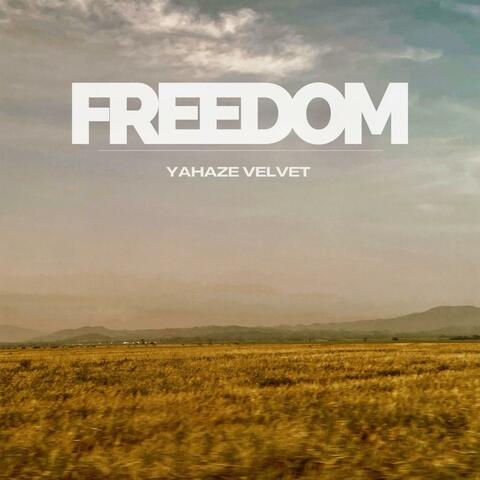 Freedom album art