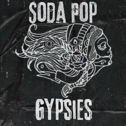 Black Soul Blue album art
