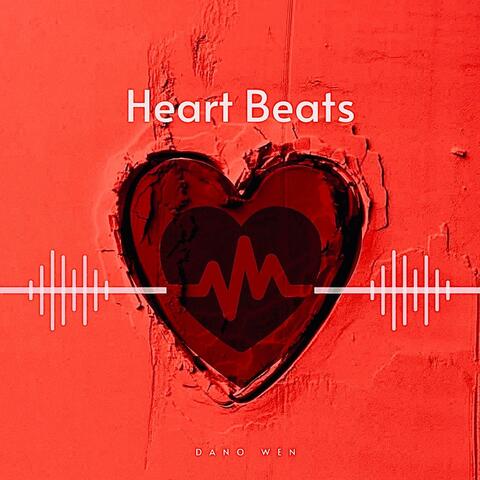 Heart Beats album art