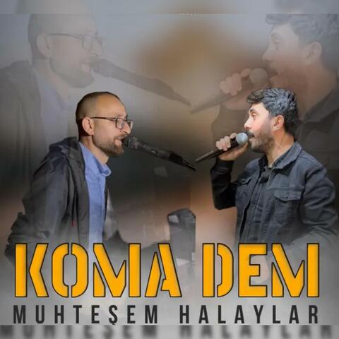 Başlık Parası (feat.Koma Dem) album art