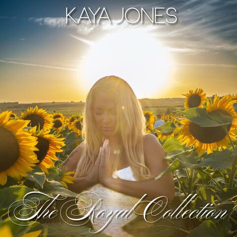 The Royal Collection album art