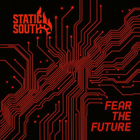 Fear the Future album art